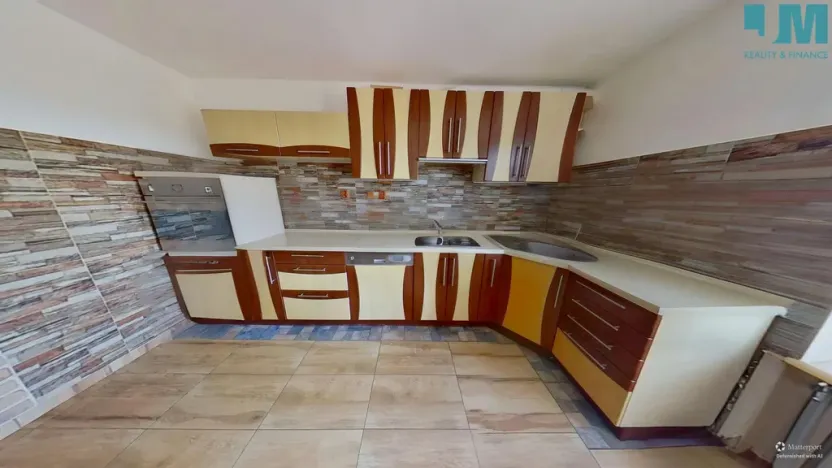 Prodej rodinného domu, Popovice, 75 m2