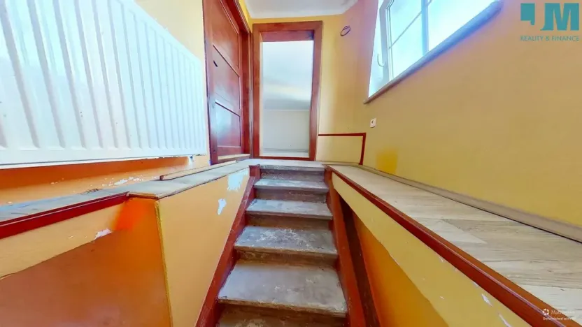 Prodej rodinného domu, Popovice, 75 m2