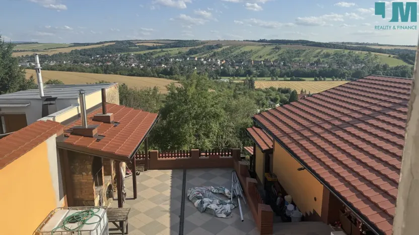 Prodej rodinného domu, Popovice, 75 m2