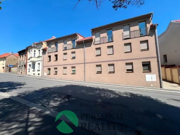 Pronájem bytu 3+kk, Slaný, Šultysova, 67 m2