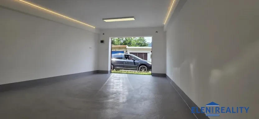 Prodej garáže, Česká Ves, U Zahradnictví, 26 m2
