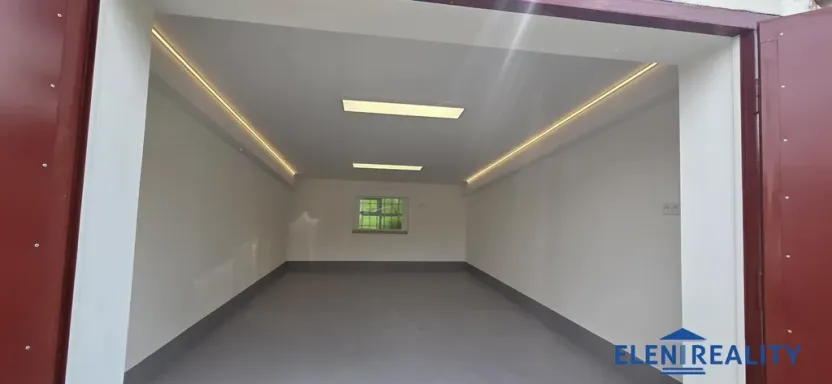 Prodej garáže, Česká Ves, U Zahradnictví, 26 m2