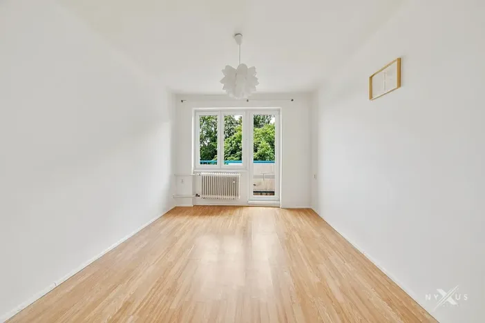 Pronájem bytu 3+1, Český Brod, Jungmannova, 58 m2