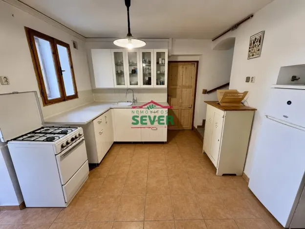 Prodej chalupy, Vinařice - Divice, 120 m2