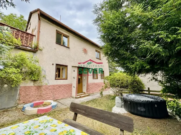 Prodej chalupy, Vinařice - Divice, 120 m2