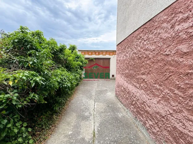 Prodej chalupy, Vinařice - Divice, 120 m2
