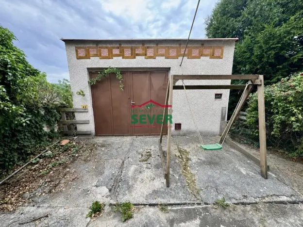 Prodej chalupy, Vinařice - Divice, 120 m2