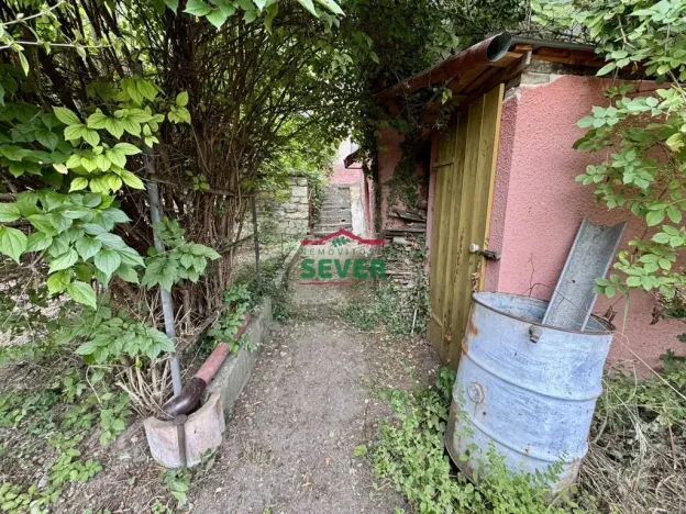 Prodej chalupy, Vinařice - Divice, 120 m2