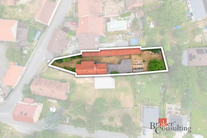 Prodej rodinného domu, Ejpovice, K Zastávce, 77 m2