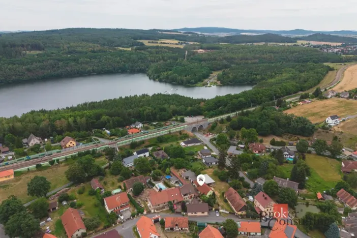 Prodej rodinného domu, Ejpovice, K Zastávce, 77 m2