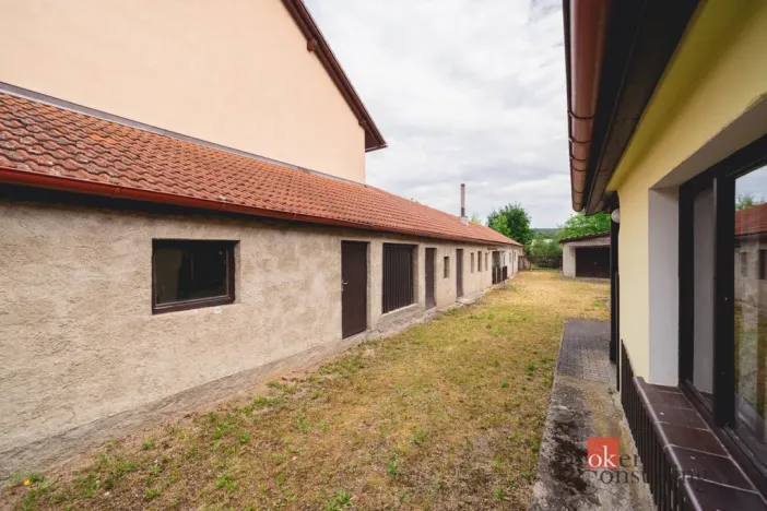 Prodej rodinného domu, Ejpovice, K Zastávce, 77 m2
