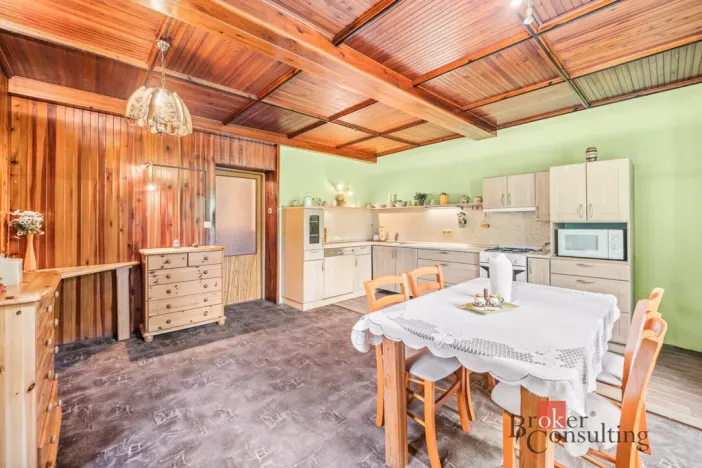 Prodej rodinného domu, Ejpovice, K Zastávce, 77 m2