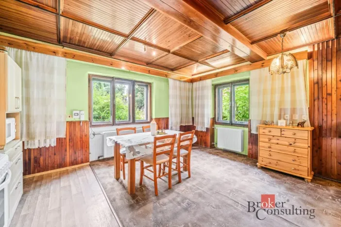 Prodej rodinného domu, Ejpovice, K Zastávce, 77 m2
