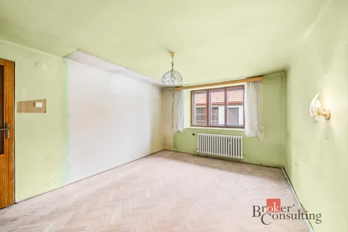 Prodej rodinného domu, Ejpovice, K Zastávce, 77 m2