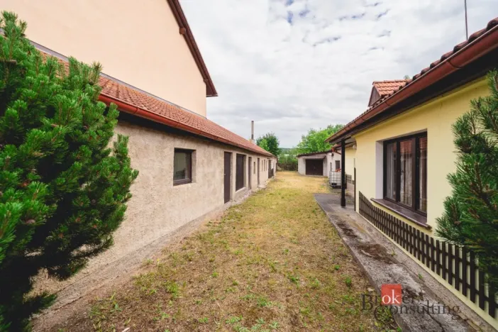 Prodej rodinného domu, Ejpovice, K Zastávce, 77 m2