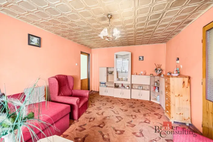Prodej rodinného domu, Ejpovice, K Zastávce, 77 m2