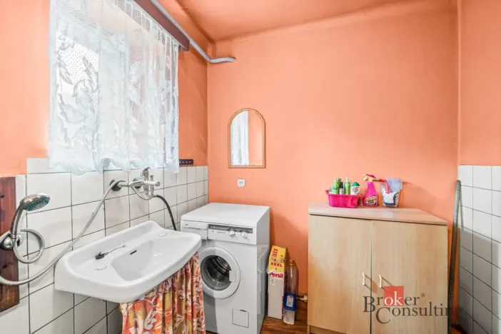 Prodej rodinného domu, Ejpovice, K Zastávce, 77 m2