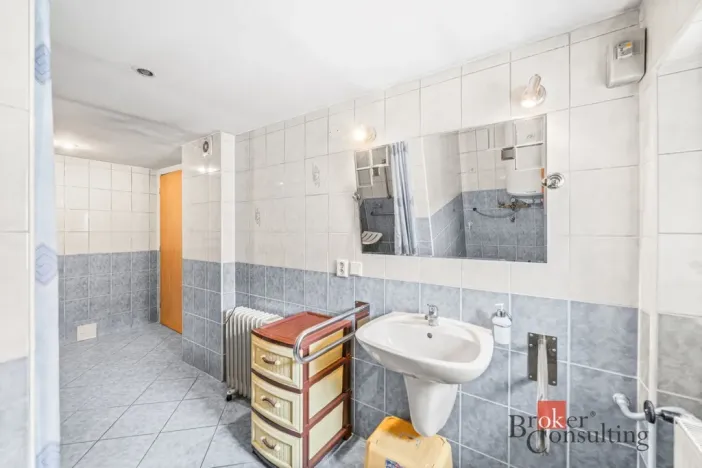 Prodej rodinného domu, Ejpovice, K Zastávce, 77 m2