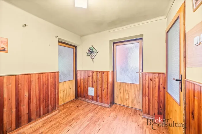 Prodej rodinného domu, Ejpovice, K Zastávce, 77 m2