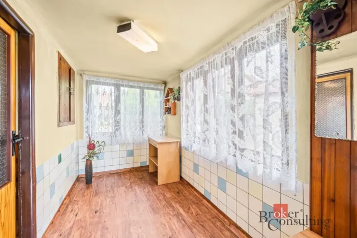 Prodej rodinného domu, Ejpovice, K Zastávce, 77 m2
