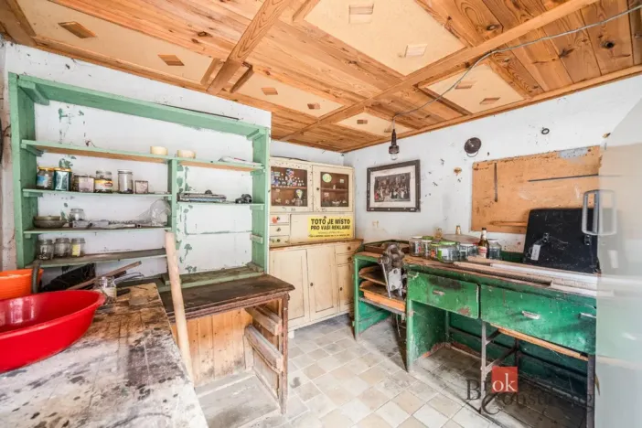 Prodej rodinného domu, Ejpovice, K Zastávce, 77 m2