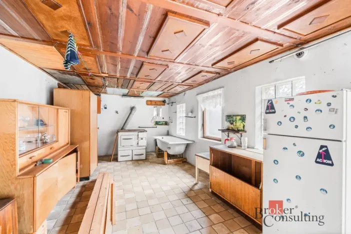 Prodej rodinného domu, Ejpovice, K Zastávce, 77 m2