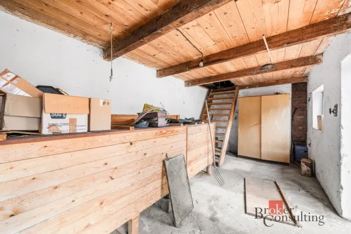 Prodej rodinného domu, Ejpovice, K Zastávce, 77 m2