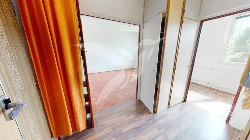 Pronájem bytu 1+1, Plzeň, Manětínská, 31 m2