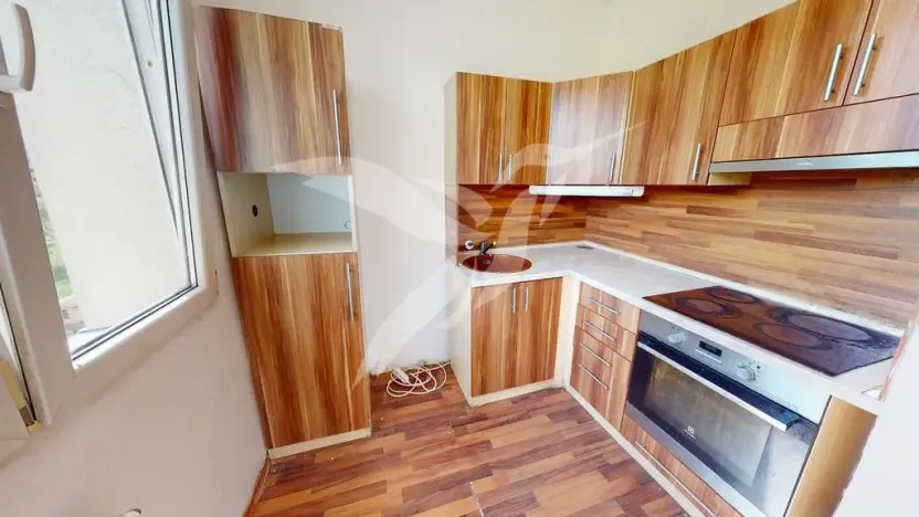 Pronájem bytu 1+1, Plzeň, Manětínská, 31 m2