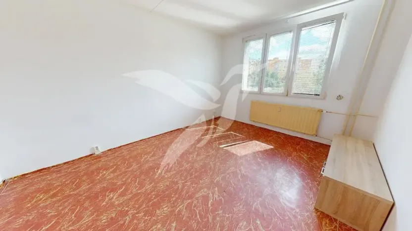 Pronájem bytu 1+1, Plzeň, Manětínská, 31 m2