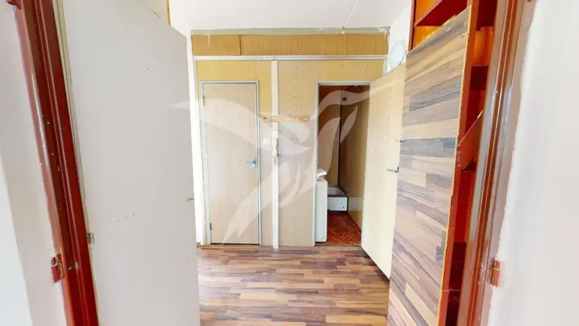Pronájem bytu 1+1, Plzeň, Manětínská, 31 m2