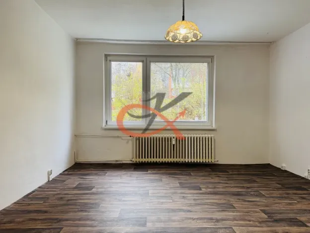 Pronájem bytu 1+1, Rožnov pod Radhoštěm, Dubková, 40 m2