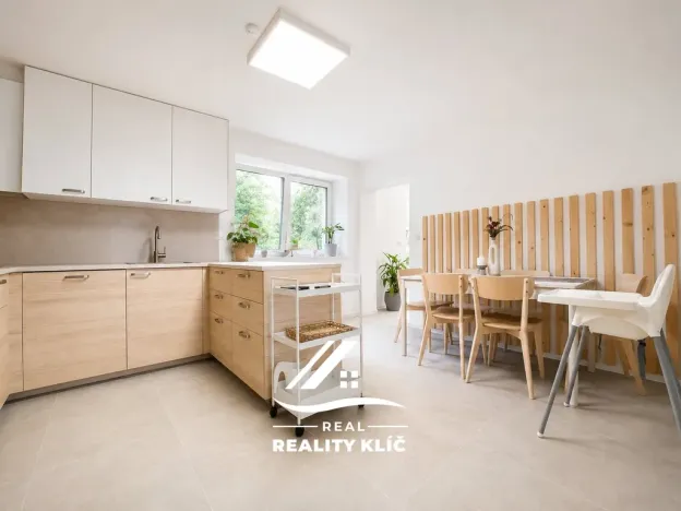 Pronájem bytu 3+1, Ostrava, Čechovova, 106 m2