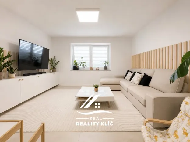 Pronájem bytu 3+1, Ostrava, Čechovova, 106 m2