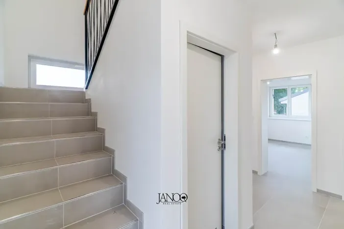 Prodej rodinného domu, Lysovice, 160 m2