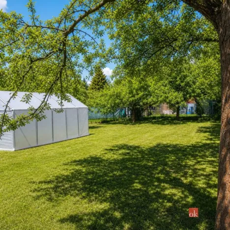 Prodej zahrady, Fulnek - Jerlochovice, 25 m2