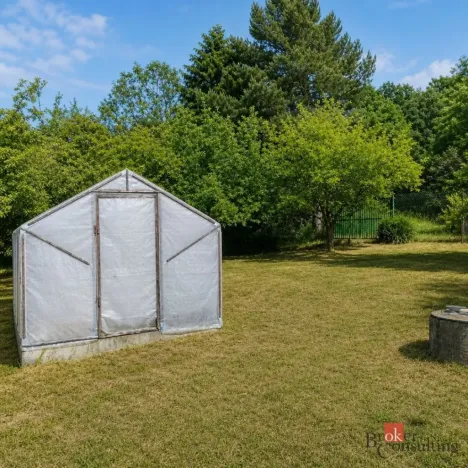 Prodej zahrady, Fulnek - Jerlochovice, 25 m2