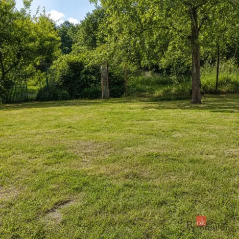 Prodej zahrady, Fulnek - Jerlochovice, 25 m2