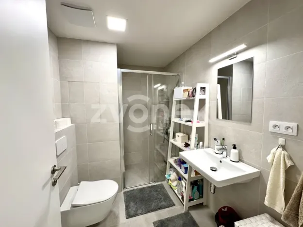 Pronájem bytu 1+kk, Zlín, Tyršovo nábřeží, 33 m2