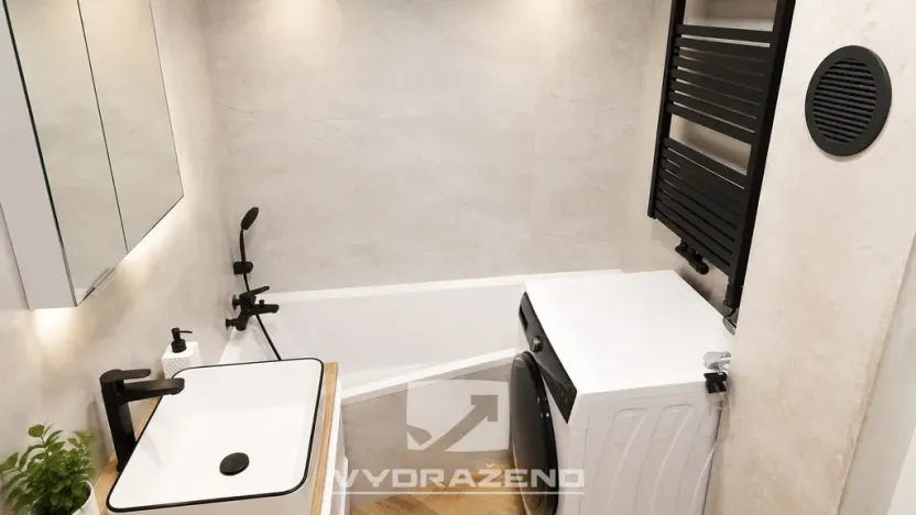 Prodej bytu 2+kk, Karviná, Březová, 52 m2