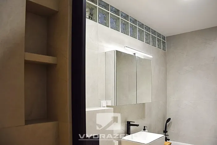 Prodej bytu 2+kk, Karviná, Březová, 52 m2