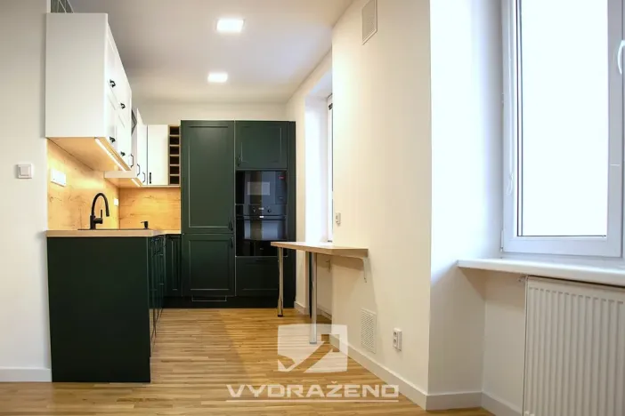 Prodej bytu 2+kk, Karviná, Březová, 52 m2