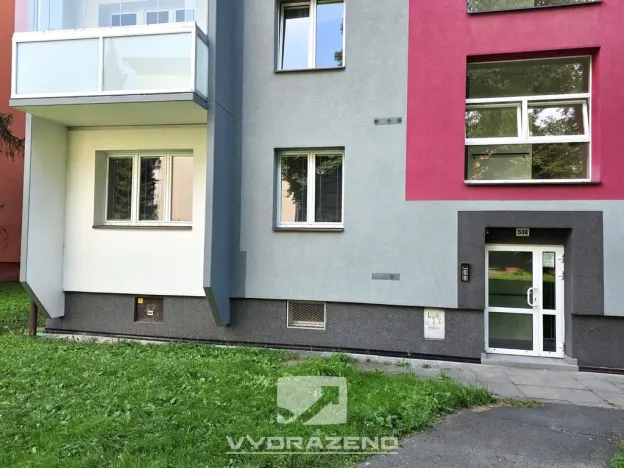 Prodej bytu 2+kk, Karviná, Březová, 52 m2