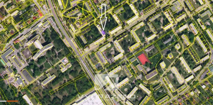 Prodej bytu 2+kk, Karviná, Březová, 52 m2