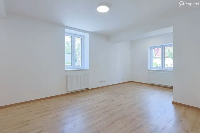 Pronájem bytu 3+kk, Brno, Lerchova, 60 m2
