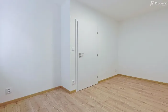Pronájem bytu 3+kk, Brno, Lerchova, 60 m2