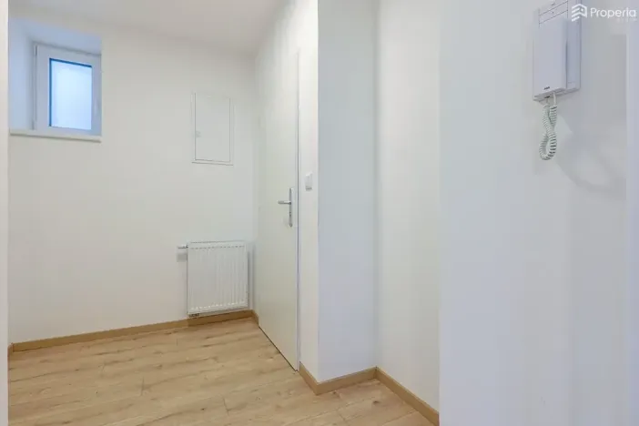 Pronájem bytu 3+kk, Brno, Lerchova, 60 m2