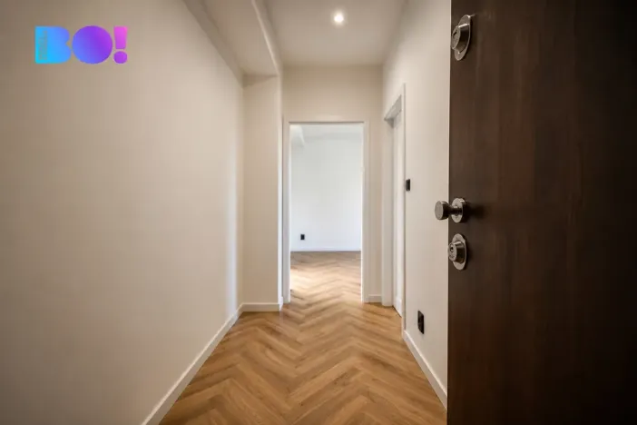 Prodej bytu 2+kk, Havířov, Okrajová, 51 m2