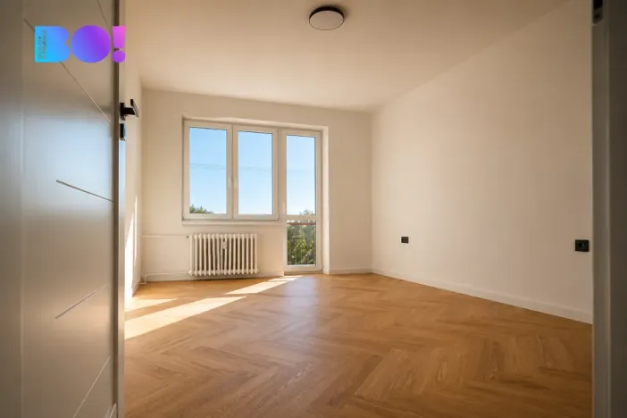 Prodej bytu 2+kk, Havířov, Okrajová, 51 m2