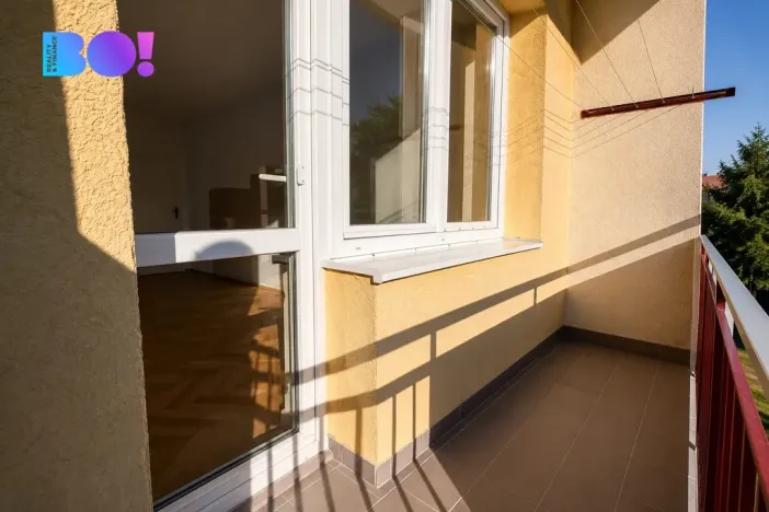 Prodej bytu 2+kk, Havířov, Okrajová, 51 m2